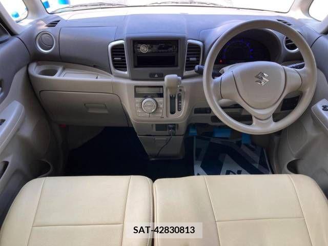 Suzuki SPACIA 2014-07 312122-1