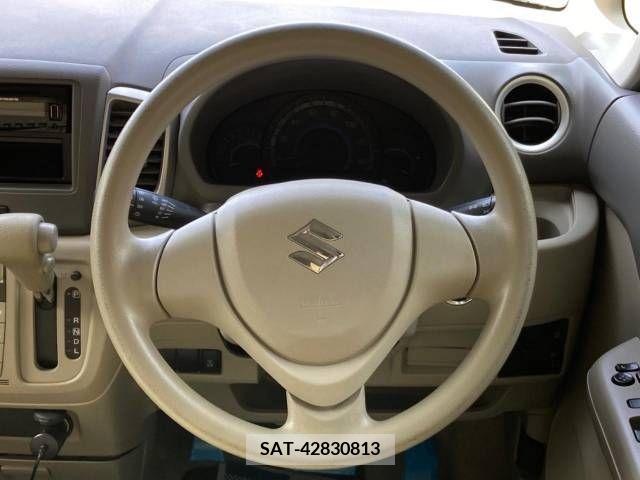 Suzuki SPACIA 2014-07 312122-11