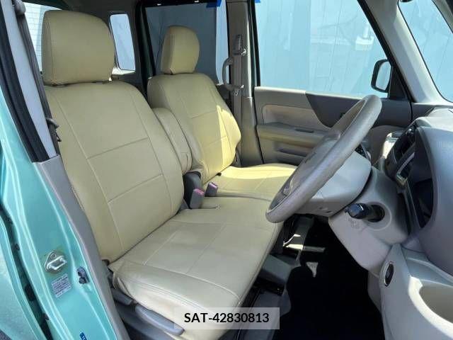 Suzuki SPACIA 2014-07 312122-8