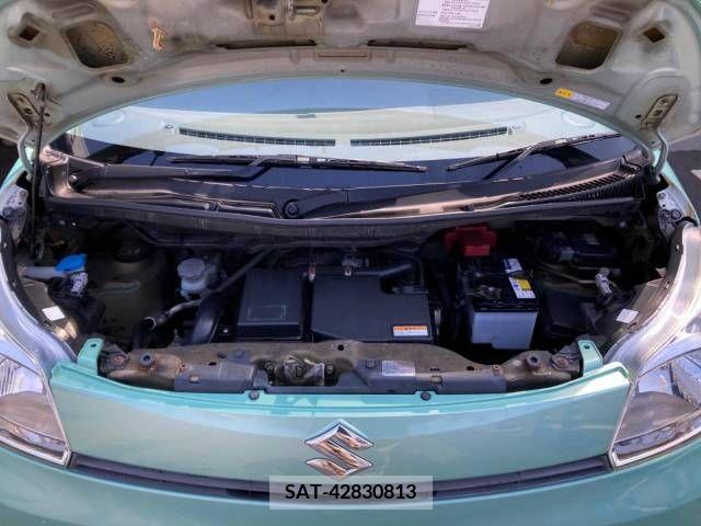 Suzuki SPACIA 2014-07 312122-18