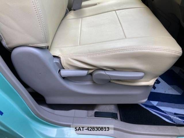 Suzuki SPACIA 2014-07 312122-7