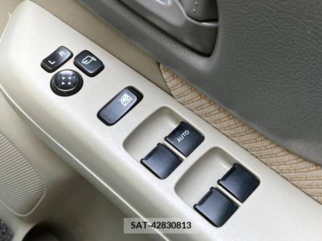 Suzuki SPACIA 2014-07 312122-6