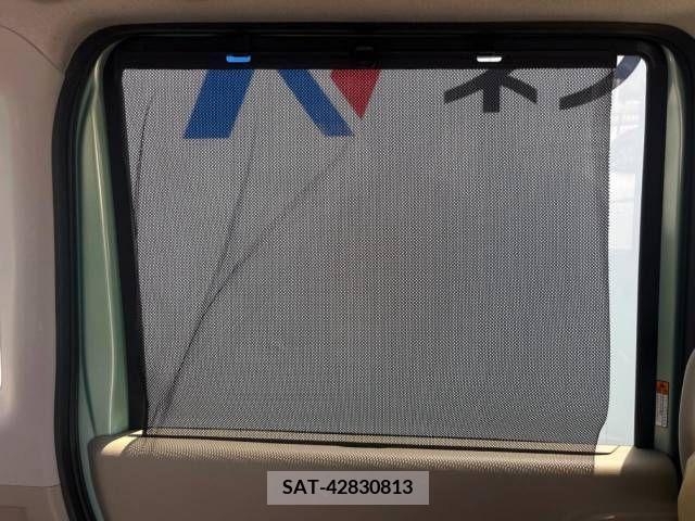 Suzuki SPACIA 2014-07 312122-5