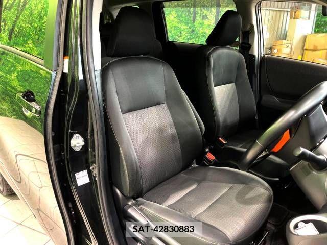 Toyota SIENTA 2019-09 331035-9