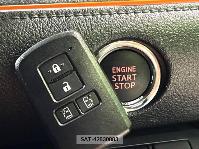 Toyota SIENTA 2019-09 331035-7