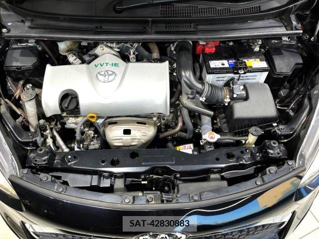 Toyota SIENTA 2019-09 331035-18