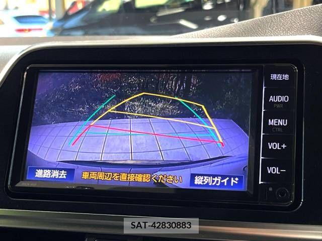 Toyota SIENTA 2019-09 331035-6