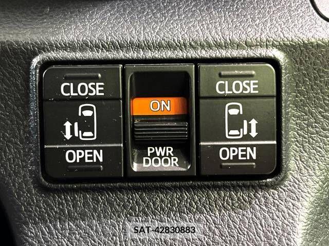 Toyota SIENTA 2019-09 331035-4