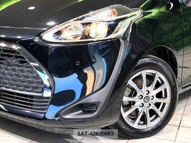 Toyota SIENTA 2019-09 331035-12