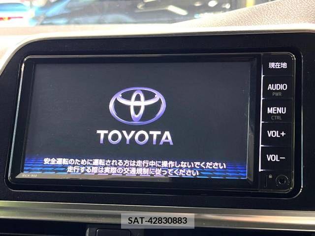 Toyota SIENTA 2019-09 331035-2