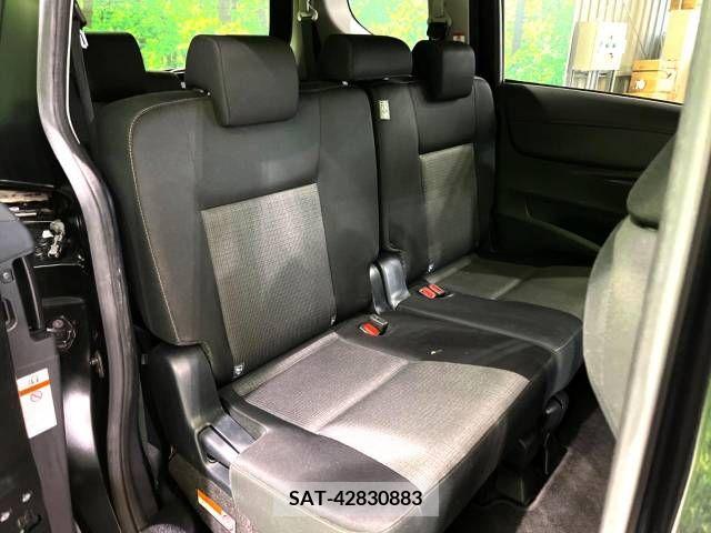 Toyota SIENTA 2019-09 331035-10