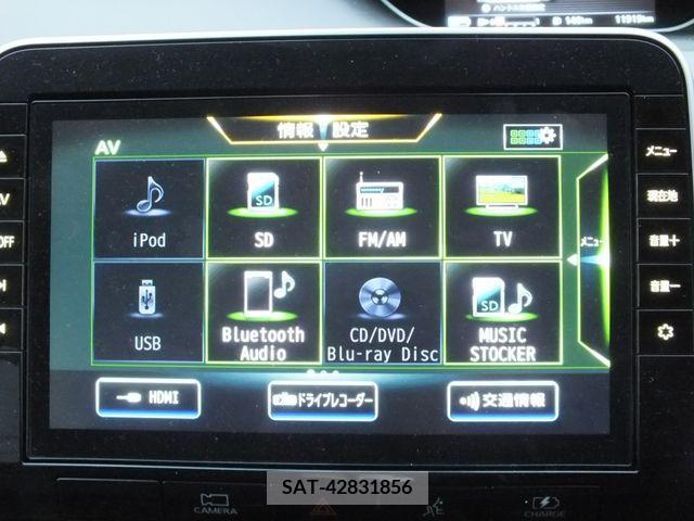 Nissan SERENA 2021-02 206117-21
