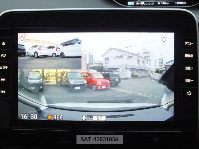 Nissan SERENA 2021-02 206117-22