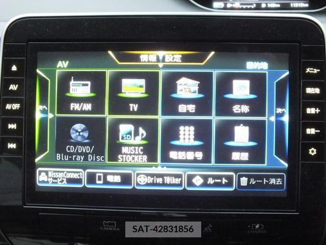 Nissan SERENA 2021-02 206117-23