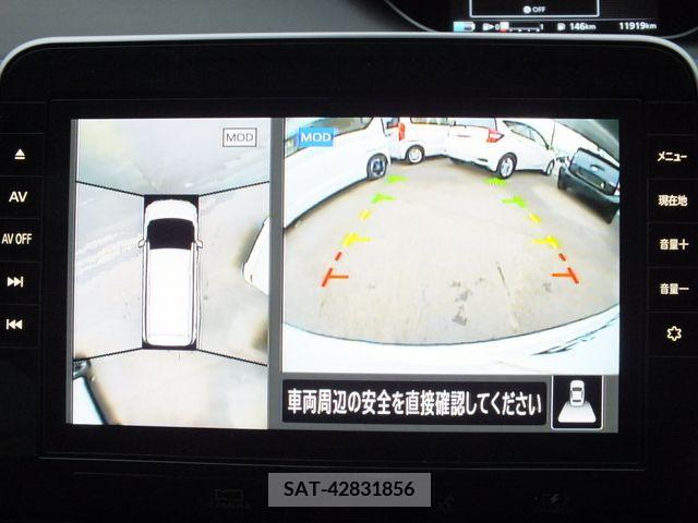 Nissan SERENA 2021-02 206117-24