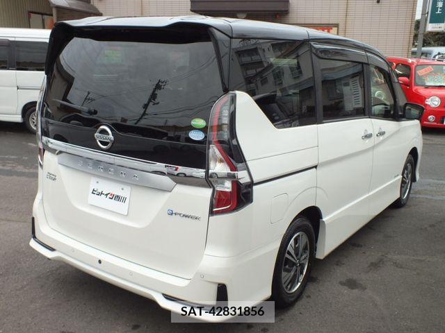 Nissan SERENA 2021-02 206117-4