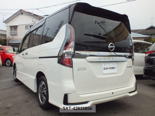 Nissan SERENA 2021-02 206117-5