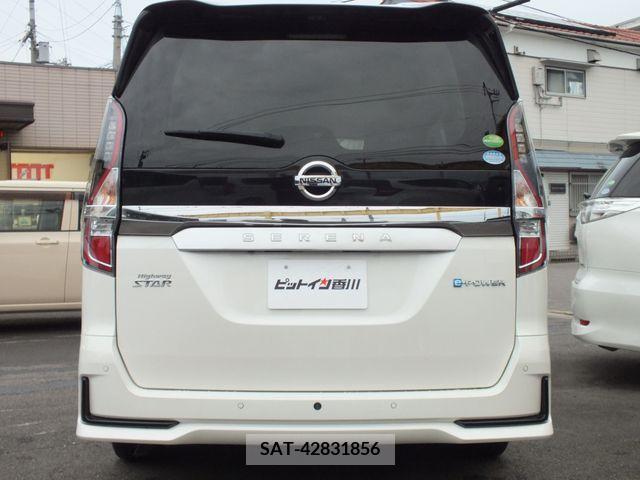 Nissan SERENA 2021-02 206117-6