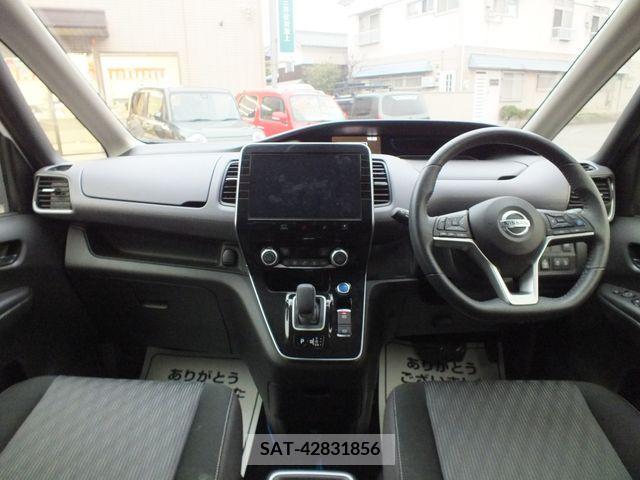 Nissan SERENA 2021-02 206117-16