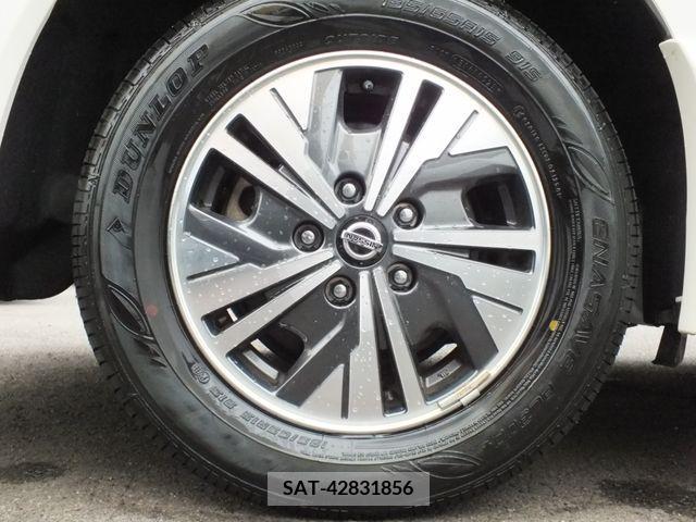 Nissan SERENA 2021-02 206117-7