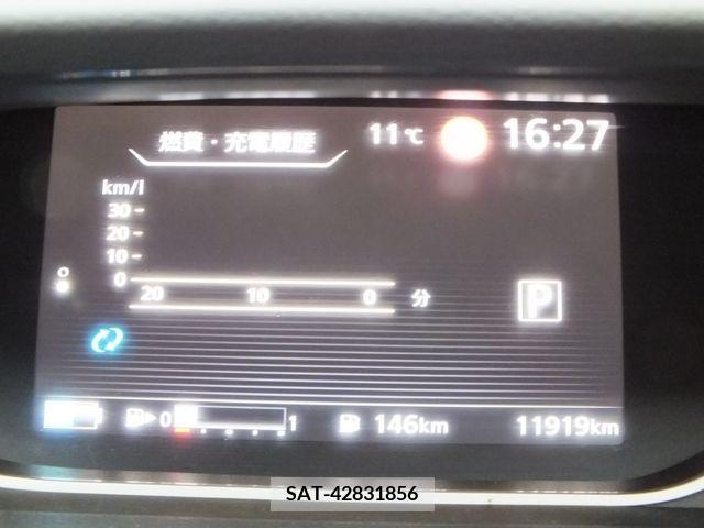 Nissan SERENA 2021-02 206117-18