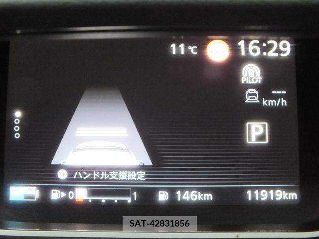 Nissan SERENA 2021-02 206117-19