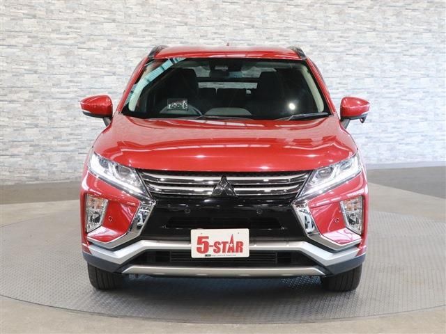 Mitsubishi ECLIPSE CROSS 2018-06 15242-5