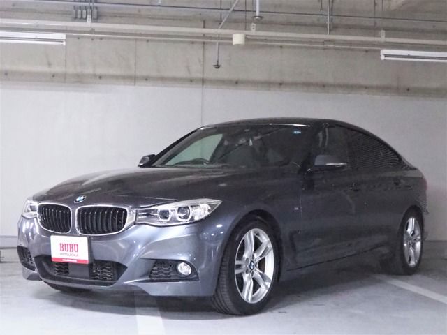 Bmw 3 SERIES 2016-03 7329-0