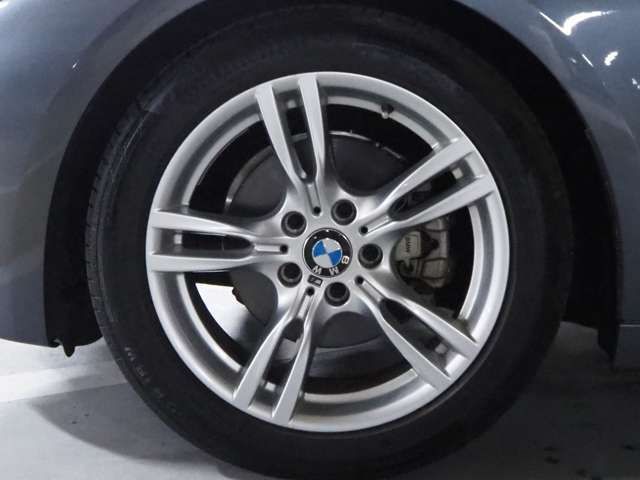 Bmw 3 SERIES 2016-03 7329-9