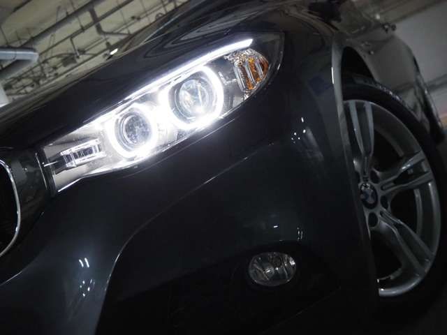 Bmw 3 SERIES 2016-03 7329-8