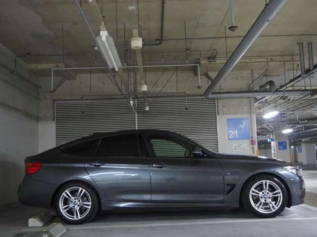 Bmw 3 SERIES 2016-03 7329-4