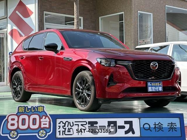 Mazda CX-60 2023-01 220740-0