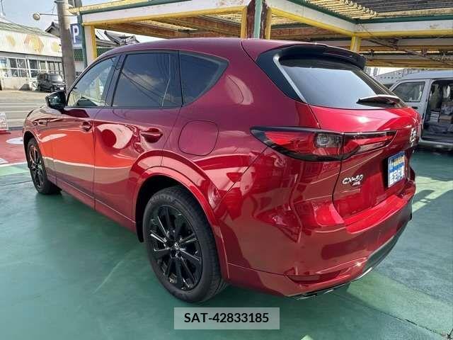 Mazda CX-60 2023-01 220740-3
