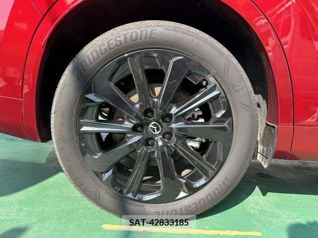 Mazda CX-60 2023-01 220740-17