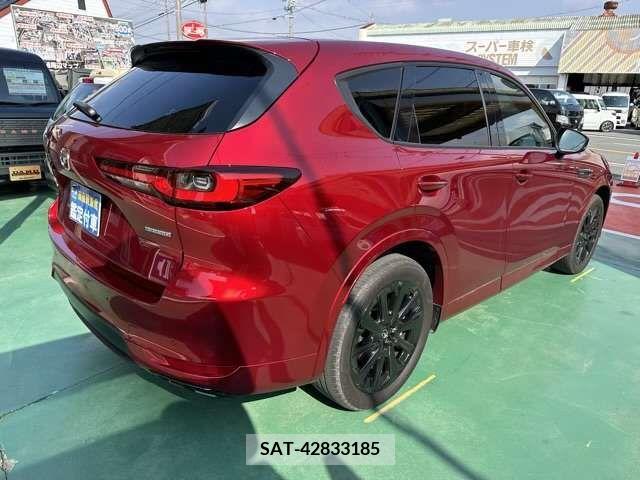 Mazda CX-60 2023-01 220740-16