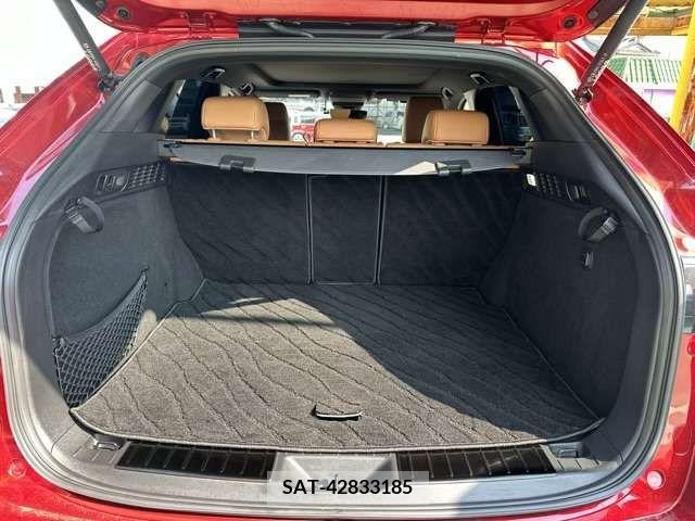 Mazda CX-60 2023-01 220740-12