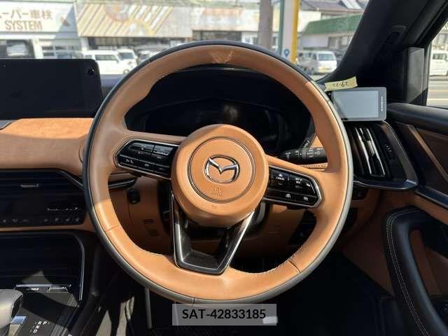 Mazda CX-60 2023-01 220740-10