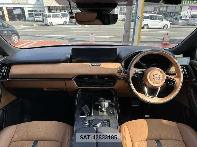 Mazda CX-60 2023-01 220740-9