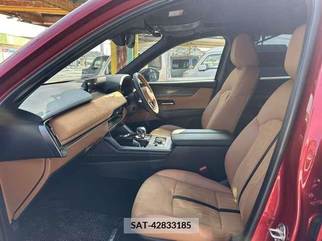 Mazda CX-60 2023-01 220740-4
