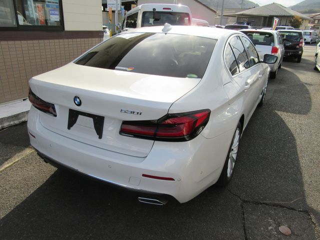Bmw 5 SERIES 2020-12 190285-29