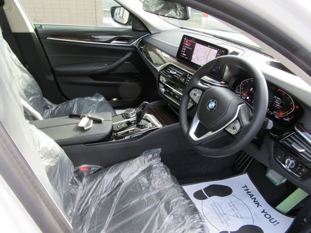 Bmw 5 SERIES 2020-12 190285-20