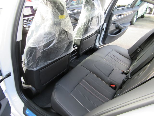 Bmw 5 SERIES 2020-12 190285-22