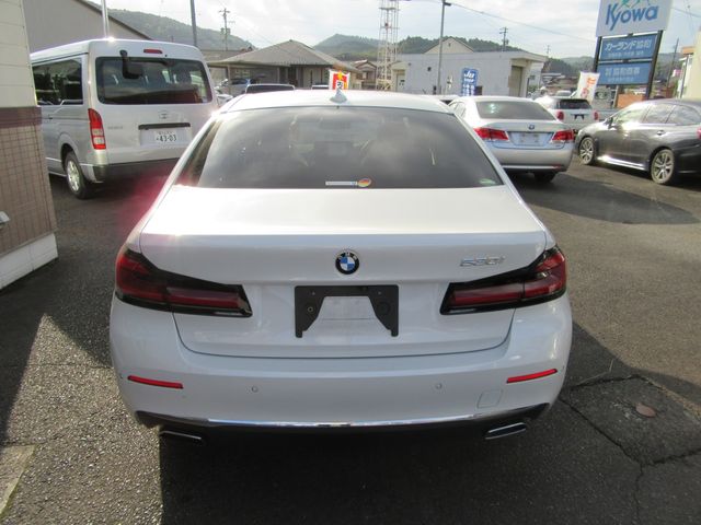 Bmw 5 SERIES 2020-12 190285-28
