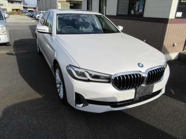 Bmw 5 SERIES 2020-12 190285-2