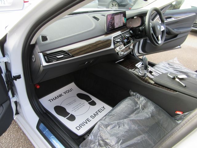 Bmw 5 SERIES 2020-12 190285-21