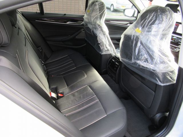Bmw 5 SERIES 2020-12 190285-23