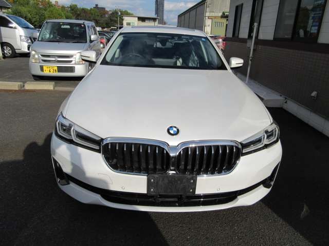 Bmw 5 SERIES 2020-12 190285-1