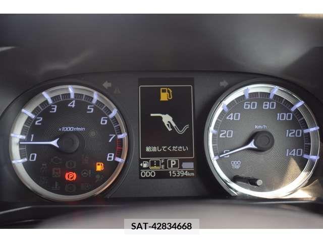Daihatsu MOVE CUSTOM 2017-08 233043-14