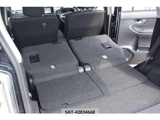 Daihatsu MOVE CUSTOM 2017-08 233043-10