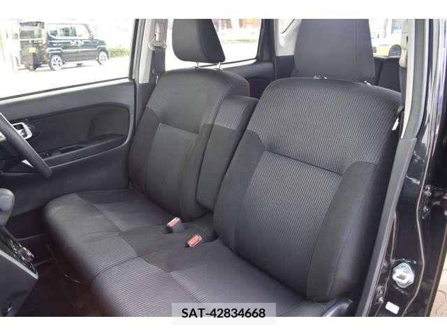 Daihatsu MOVE CUSTOM 2017-08 233043-18